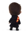 Peluche quantum mechanix harry potter harry potter 20 cm