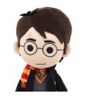 Peluche quantum mechanix harry potter harry potter 20 cm