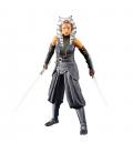 Figura hasbro ahsoka tano star wars black series