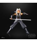 Figura hasbro ahsoka tano star wars black series