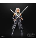 Figura hasbro ahsoka tano star wars black series