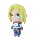 Peluche square enix final fantasy ix zidane