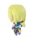 Peluche square enix final fantasy ix zidane