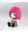 Peluche square enix kingdom hearts series kh iii kairi