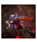 Figura hasbro galvatron 18 cm transformers generations wfc kingdom leader