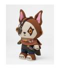 Peluche item lab biomutant thq nordic