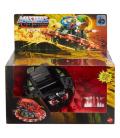 Roton vehiculo 22 cm masters of the universe origins hgw37