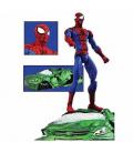 Figura diamond select toys marvel spiderman