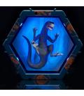 Figura wow! pod jurassic world blue sfx con sonido