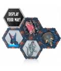 Figura wow! pod jurassic world blue sfx con sonido