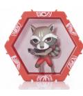 Figura wow! pod marvel raccoon