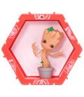 Figura wow! pod marvel potted groot