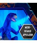 Figura wow! pod jurassic world dominion blue