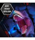 Figura wow! pod jurassic world dominion t - rex