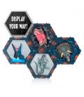 Figura wow! pod jurassic world dominion triceratops