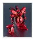 Figura tamashii nations gundam universe gundam mobile suit msn - 04 sazabi char´s counterattack