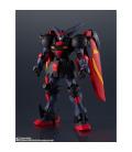 Figura tamashii nations gundam universe gundam mobile suit gf13 - 001 nhii master gundam fighter g