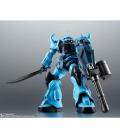 Figura tamashii nations gundam robot spirits a.n.i.m.e. gouf custom ms - 07b - 3