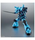 Figura tamashii nations gundam robot spirits a.n.i.m.e. gouf custom ms - 07b - 3