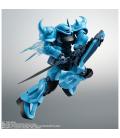 Figura tamashii nations gundam robot spirits a.n.i.m.e. gouf custom ms - 07b - 3