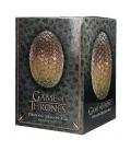 Réplica the noble collection juego de tronos huevo de dragon drogon 20.32 cm