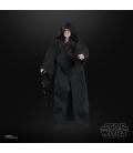 Figura hasbro star wars black series emprerador palpatine 15 cm