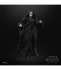 Figura hasbro star wars black series emprerador palpatine 15 cm