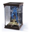 Figura the noble collection harry potter duendecillo de cornualles criatura magica n.15 18 cm