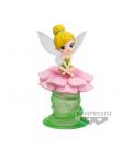 Figura banpresto disney peter pan stories tinker bell version a