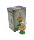 Figura banpresto disney peter pan stories tinker bell version b