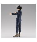 Figura banpresto jujutsu kaisen jufutsnunowza megumi fushiguro 2
