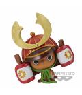 Figura banpresto one piece dxf the grand line men wanokuni vol 21 tony tony chopper