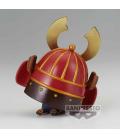 Figura banpresto one piece dxf the grand line men wanokuni vol 21 tony tony chopper