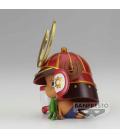 Figura banpresto one piece dxf the grand line men wanokuni vol 21 tony tony chopper