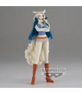 Figura banpresto one piece dxf the grandline lady wanokuni wanda vol 10