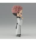 Figura banpresto q posket jujutsu kaisen sukuna ver a