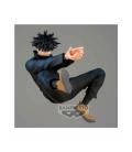 Figura banpresto jujutsu kaisen maximatic the megumi fushiguro