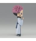 Figura banpresto q posket jujutsu kaisen sukuna ver b