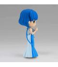 Figura banpresto q posket pretty guardian sailor moon eternal sailor mercury ver. a