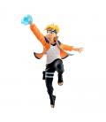 Figura banpresto boruto: naruto next generations vibration stars uzumaki boruto