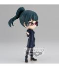 Figura banpresto q posket jujutsu kaisen maki zenin version a