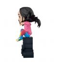 Figura banpresto steve aoki q posket 10cm