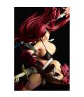 Figura good smile company fairy tail erza scarlet the knight crimson armor edicion limitada