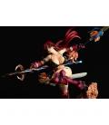 Figura good smile company fairy tail erza scarlet the knight crimson armor edicion limitada