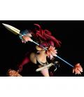 Figura good smile company fairy tail erza scarlet the knight crimson armor edicion limitada