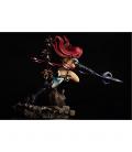 Figura good smile company fairy tail erza scarlet the knight black armor edicion limitada