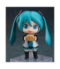 Figura good smile company nendoroid vocaloids hatsune miku 10th aniversario character vocal series 01