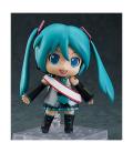 Figura good smile company nendoroid vocaloids hatsune miku 10th aniversario character vocal series 01