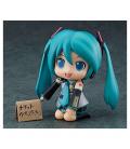 Figura good smile company nendoroid vocaloids hatsune miku 10th aniversario character vocal series 01