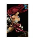 Erza scarlet the knight ver refine 2022 figura 31.5 cm fairy tail 1 - 6 scale